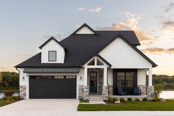 Roof Insulation in Centre, AL