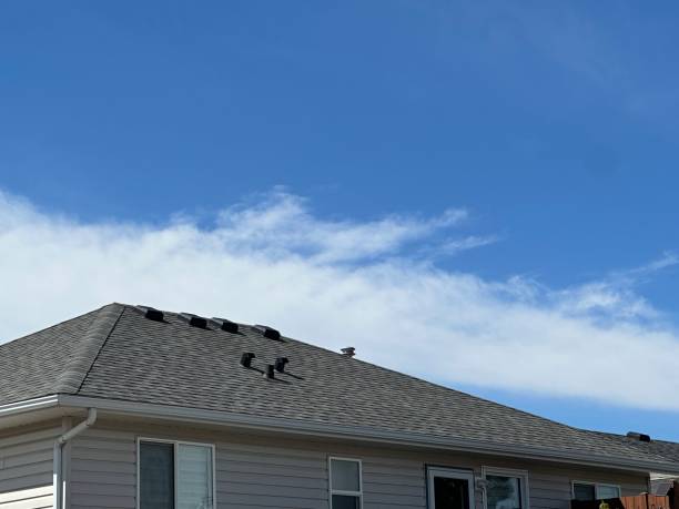 Best Hot Roofs  in Centre, AL