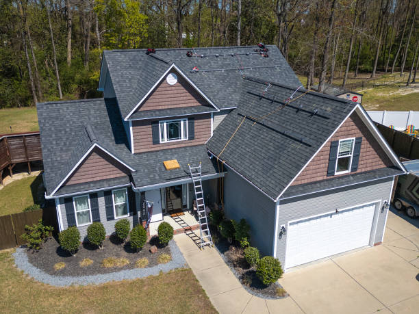 EPDM Roofing in Centre, AL