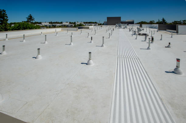 Best Flat Roofing  in Centre, AL
