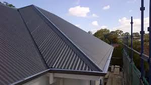 Best 4 Ply Roofing  in Centre, AL