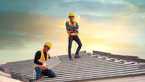 Best Roof Ventilation Installation  in Centre, AL